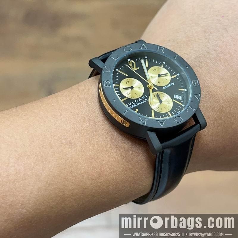Bvlgari 40mm 101008