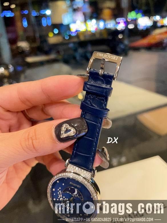 Swarovski 36mm 10nms93