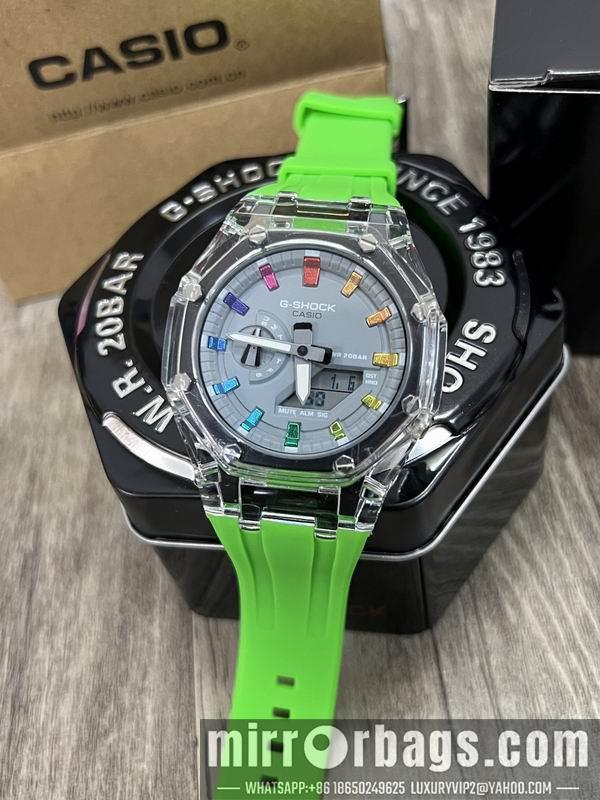 Casio watch 103123