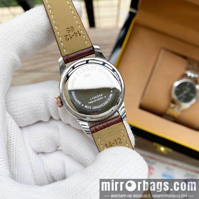 Tisoot 29mm 091015