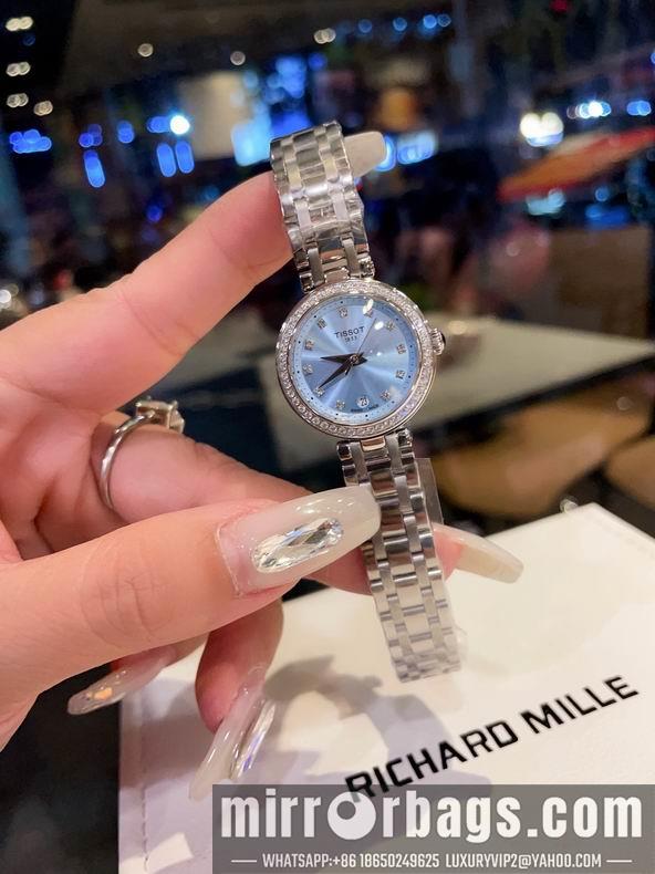 Tissot women 26mm 101641
