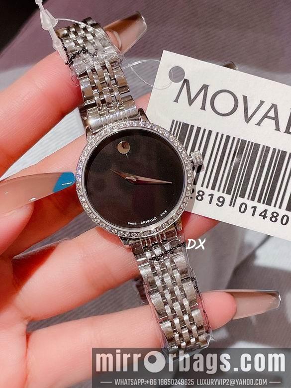 Movado 28mm 2nms19