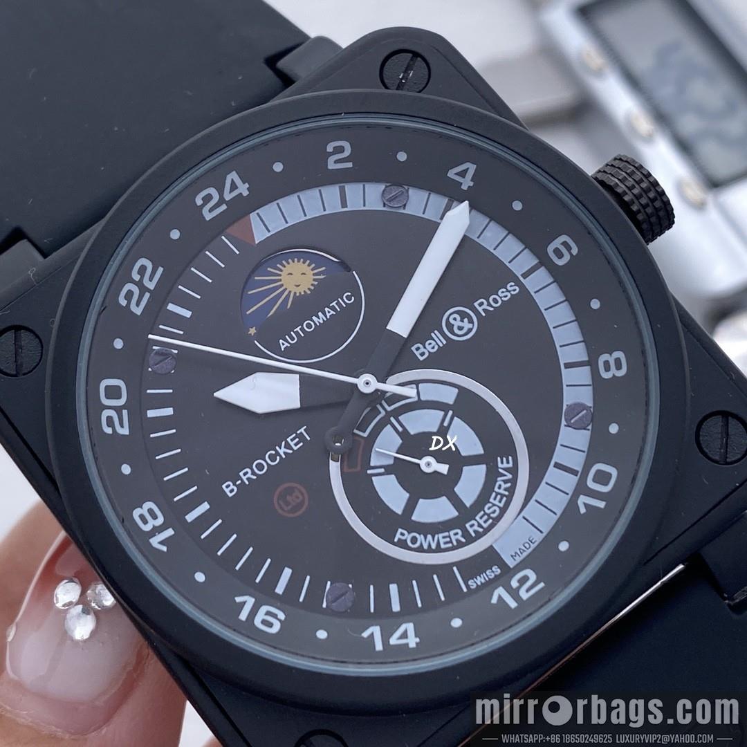 Bell & Ross 48x12mm 7nms16