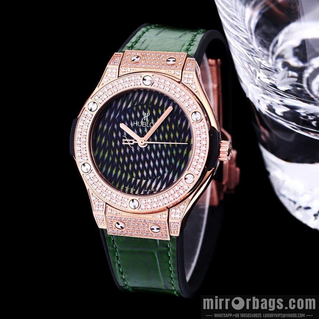 Hublot 33X10mm 102303