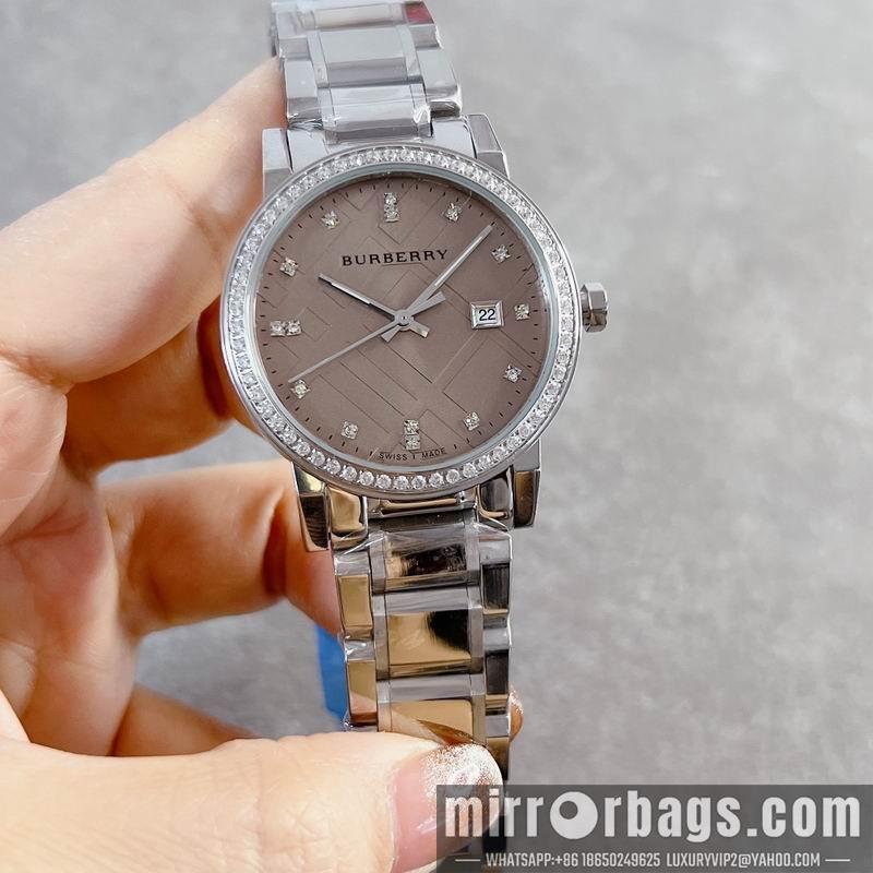 Burberry 38mm 02265