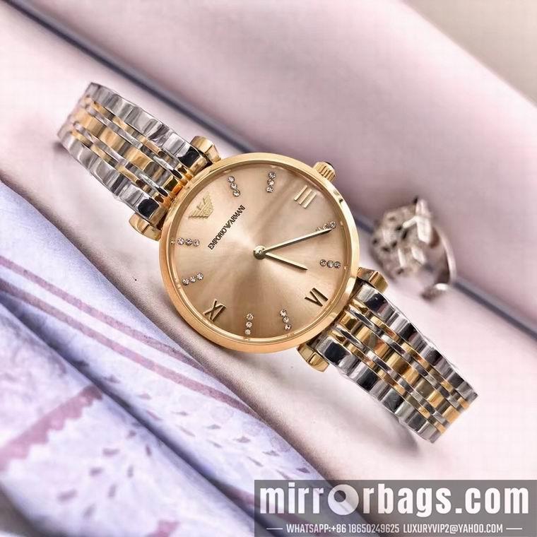 Armain watch M01