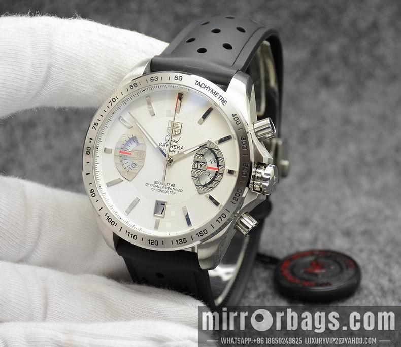 Tag Heuer men 44X15mm 072611