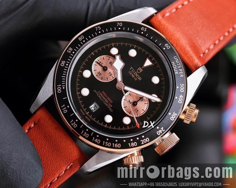 Tudor 42mm 2nms63