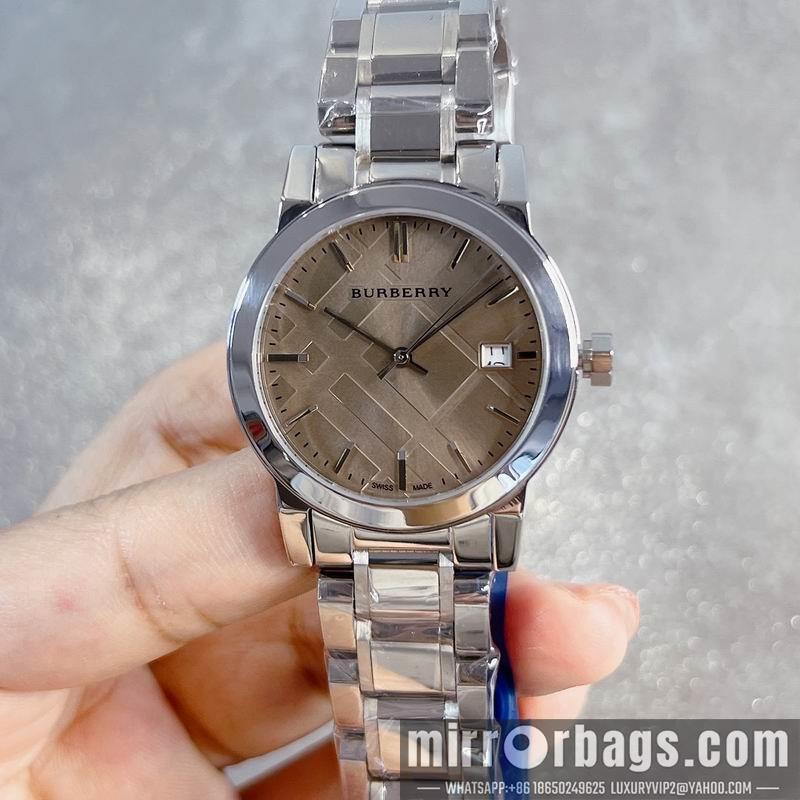 Burberry 34mm 102319