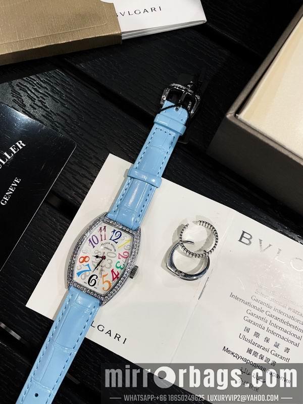 Franck Muller 32X39mm 022254