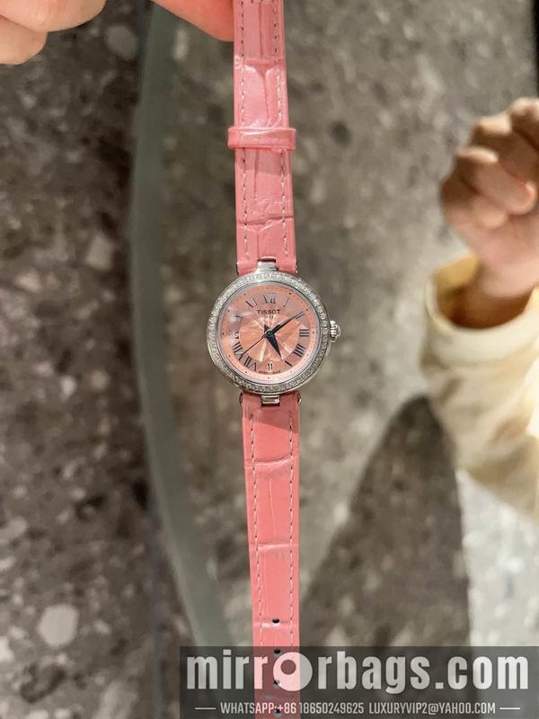 Tissot 26mm 041631