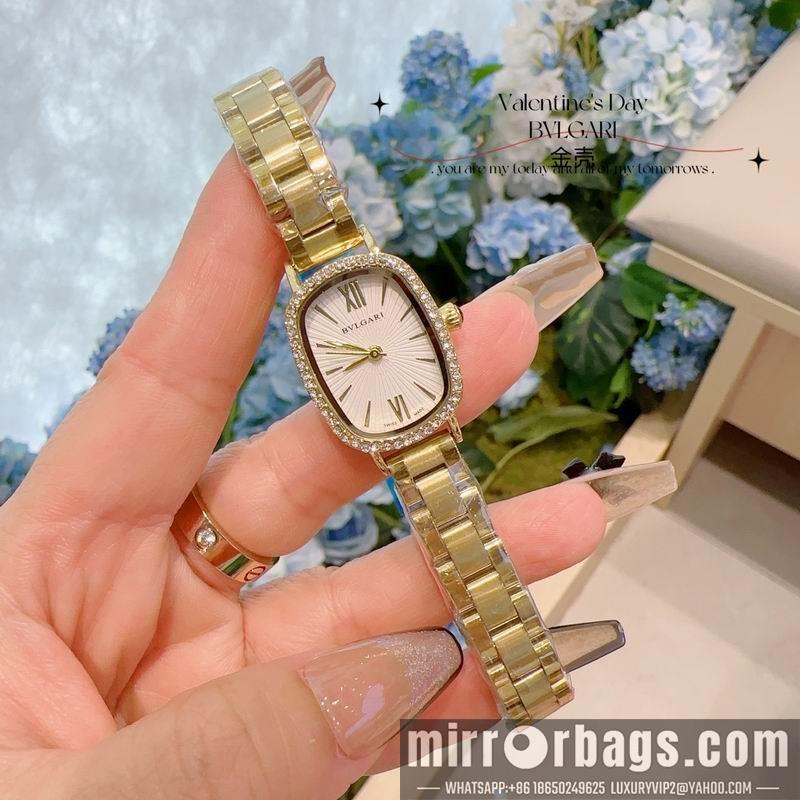 Bvlgari 21X27mmX6mm 103166