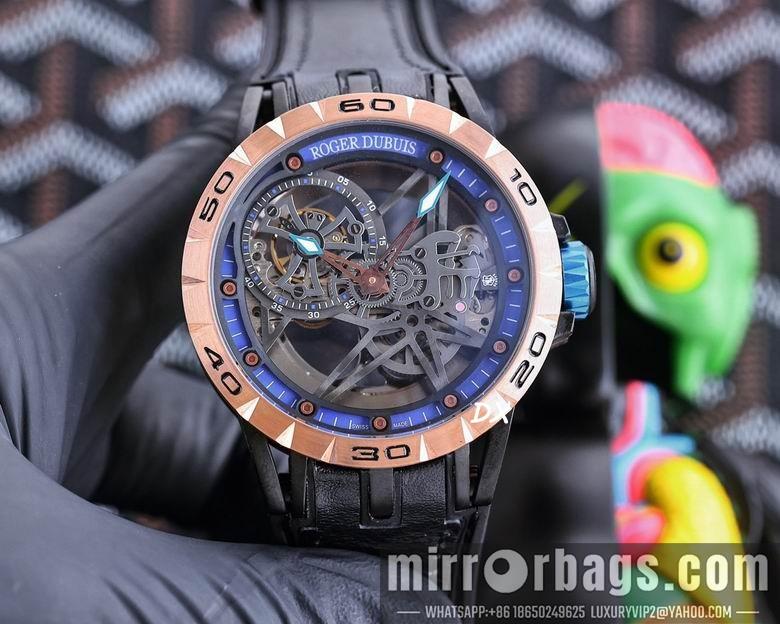Roger Dubuis 46mm 8nms58