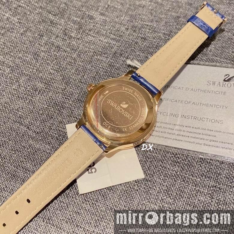 Swarovski 39mm 2nms73