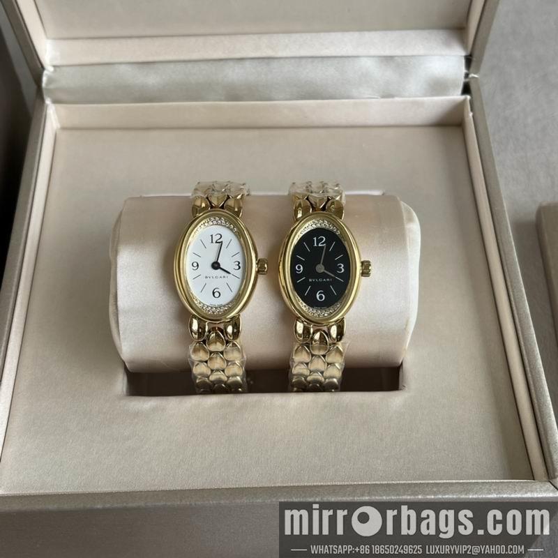 Bvlgari watch 102347
