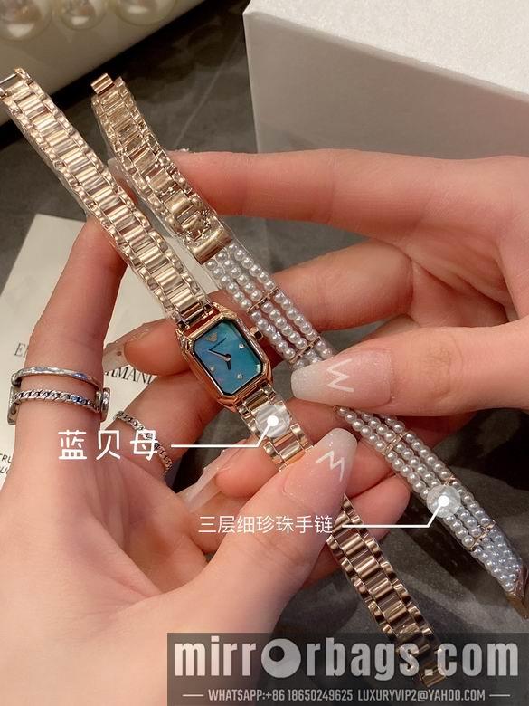 Ar11323 women 22X10mm M26