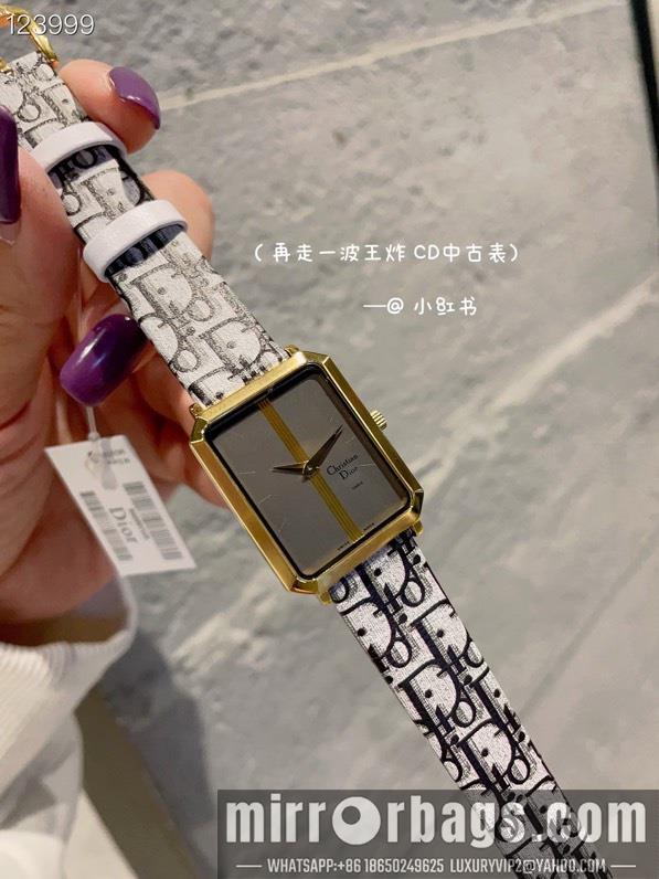 Dior 26X32mm 0829127