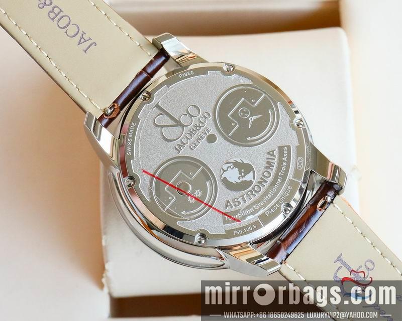 Jacob & Co watch 112061