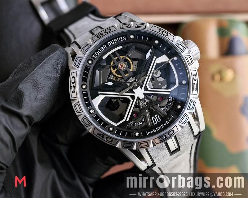 Roger Dubuis 46mm 0413114