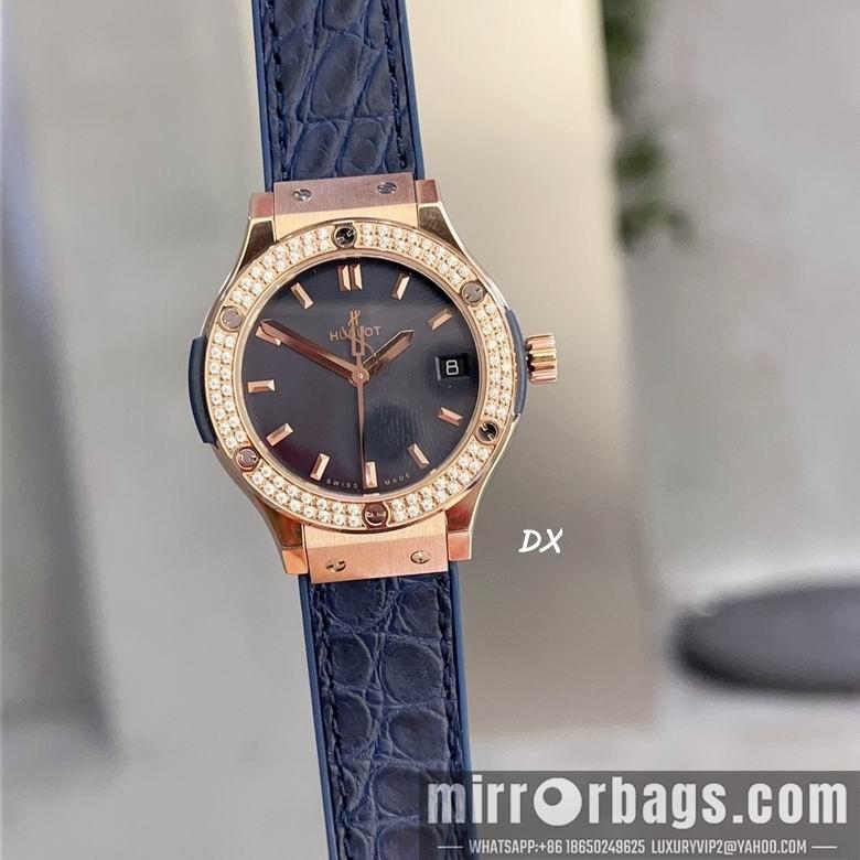 Hublot 33mm 10nms24