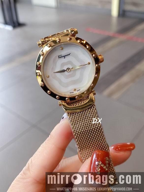 Ferragamo 34mm 2nms13