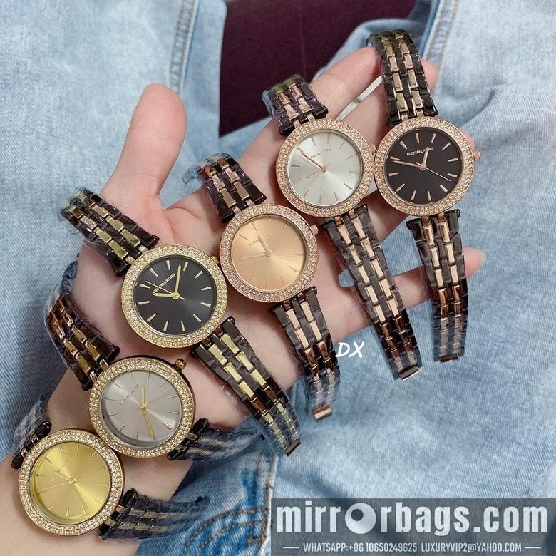 Michael Kors 33mm 2nms31