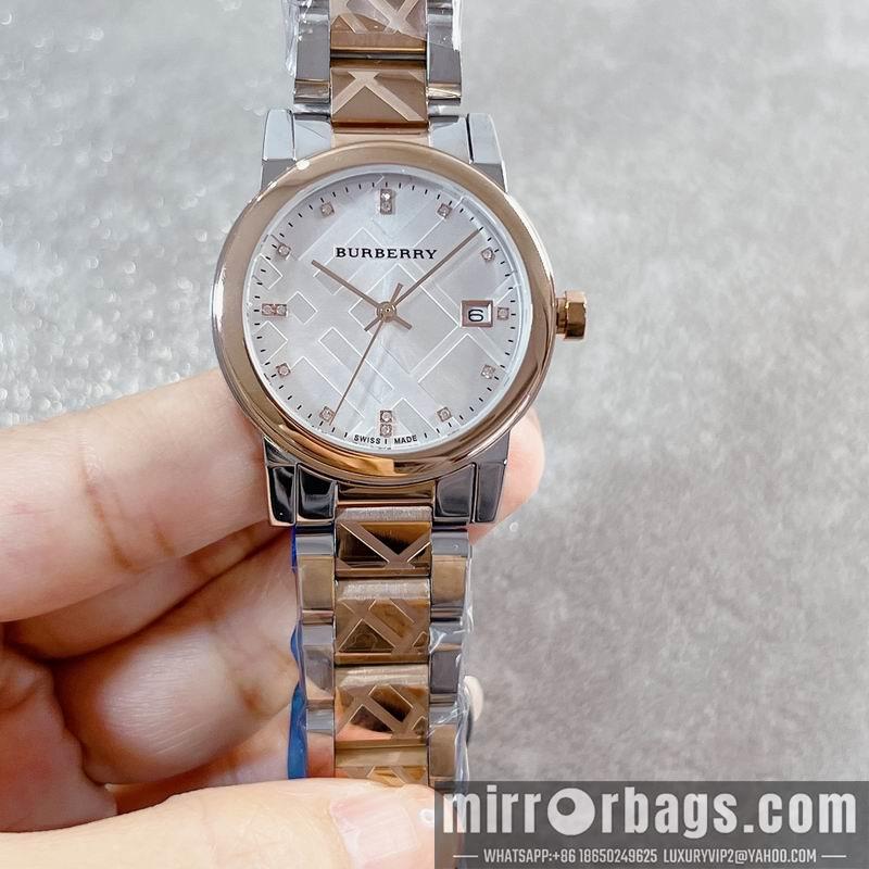 Burberry 34mm 102320