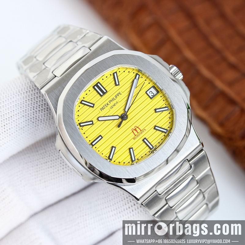 Tiffany x Patek Philippe 6w Origianl