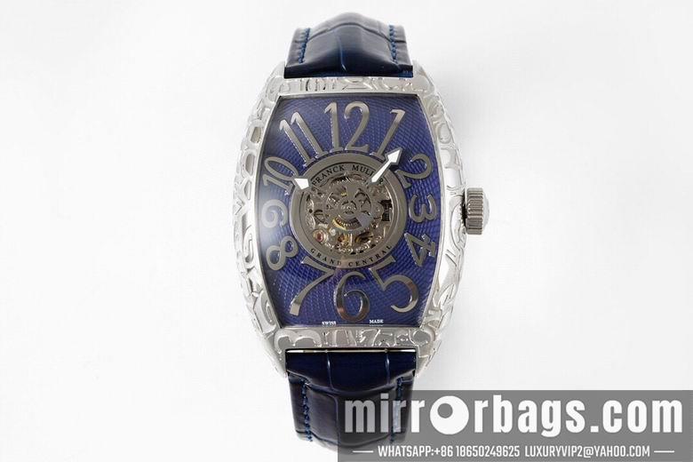Franck muller women 39.5X55mm M10