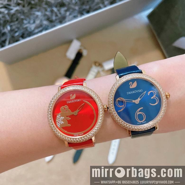 Swarovski watch mb 062901