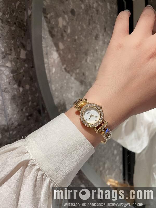 Hermes watch 060322