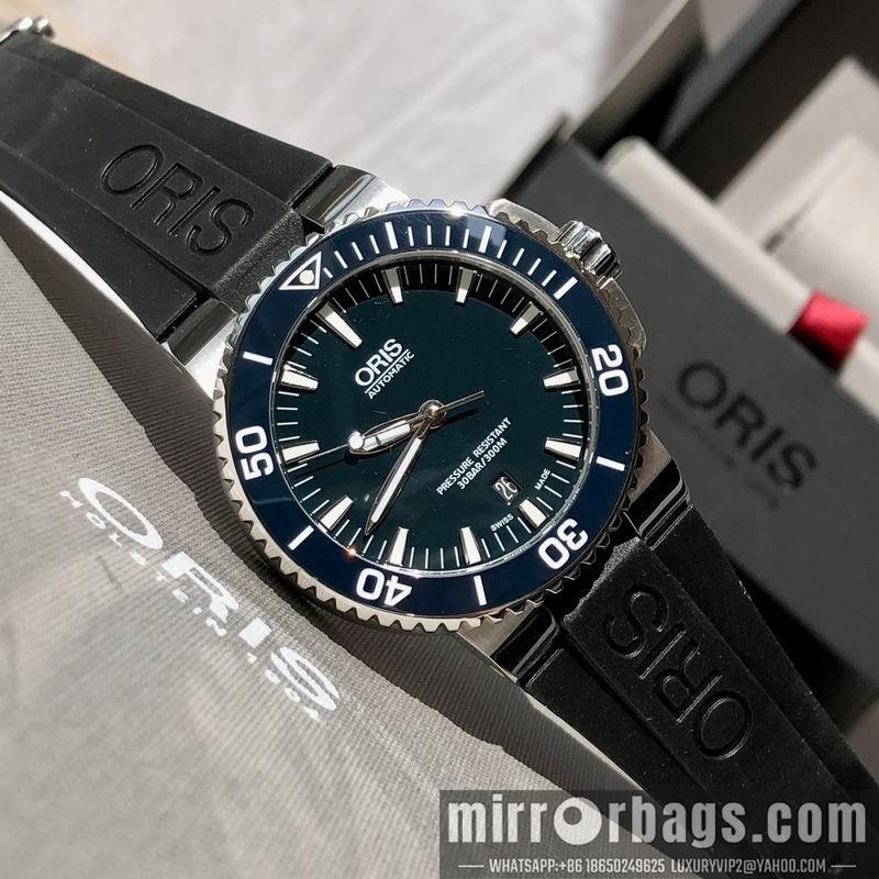 Oris 43mm 102216