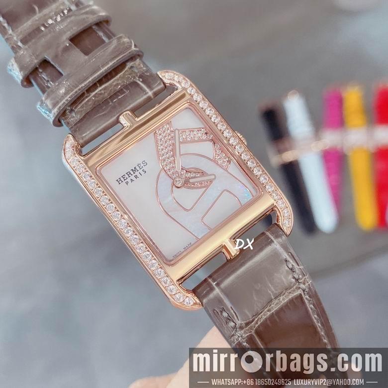 Hermes 29x29mm 2nms38