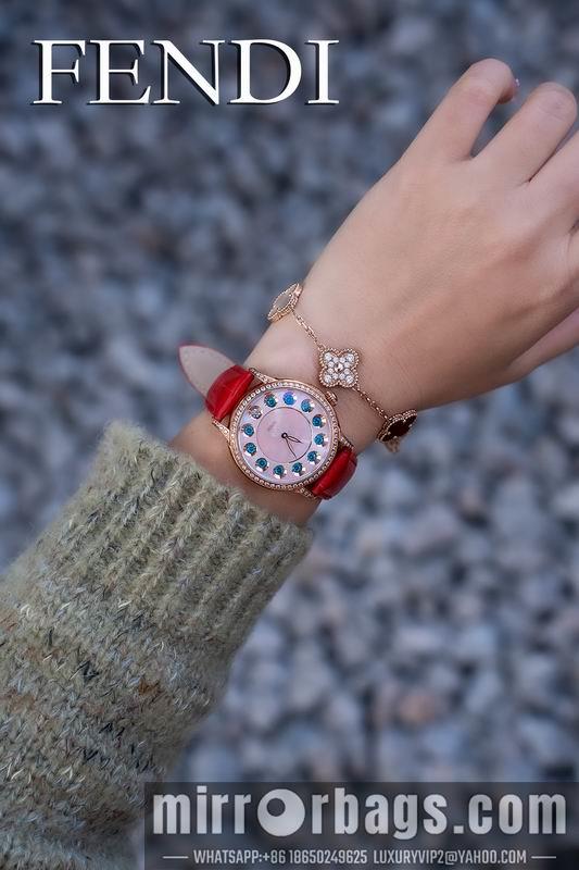 Fendi 36mm 022326