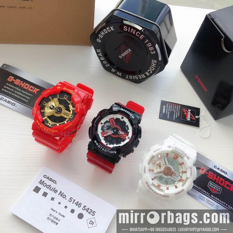 Casio watch 103151