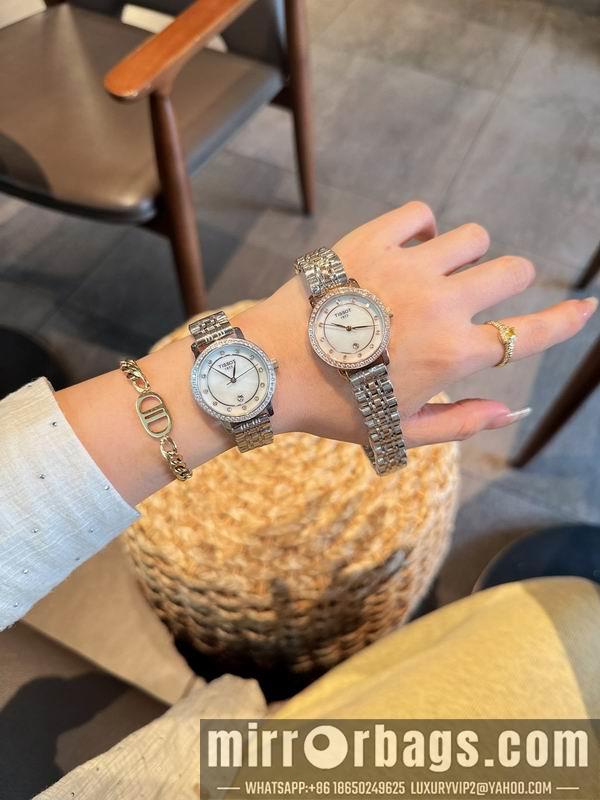 Tissot 29mm 082275