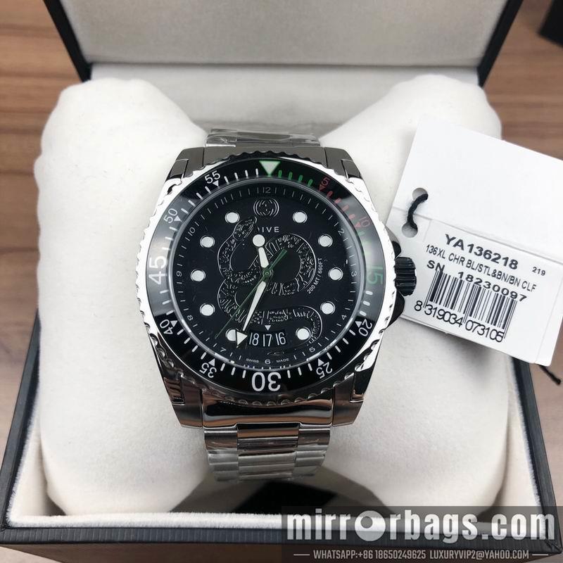 Gucci 45mm 080628
