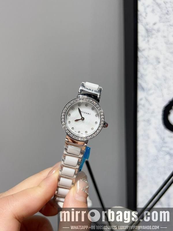 Bvlgari 26X6mm 121872