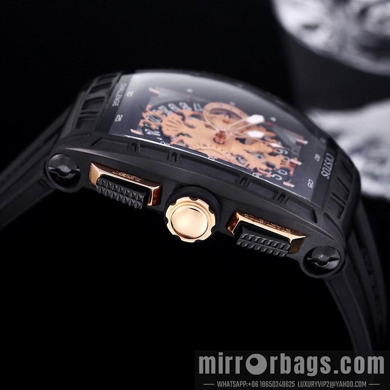 Cvstos watch 070201
