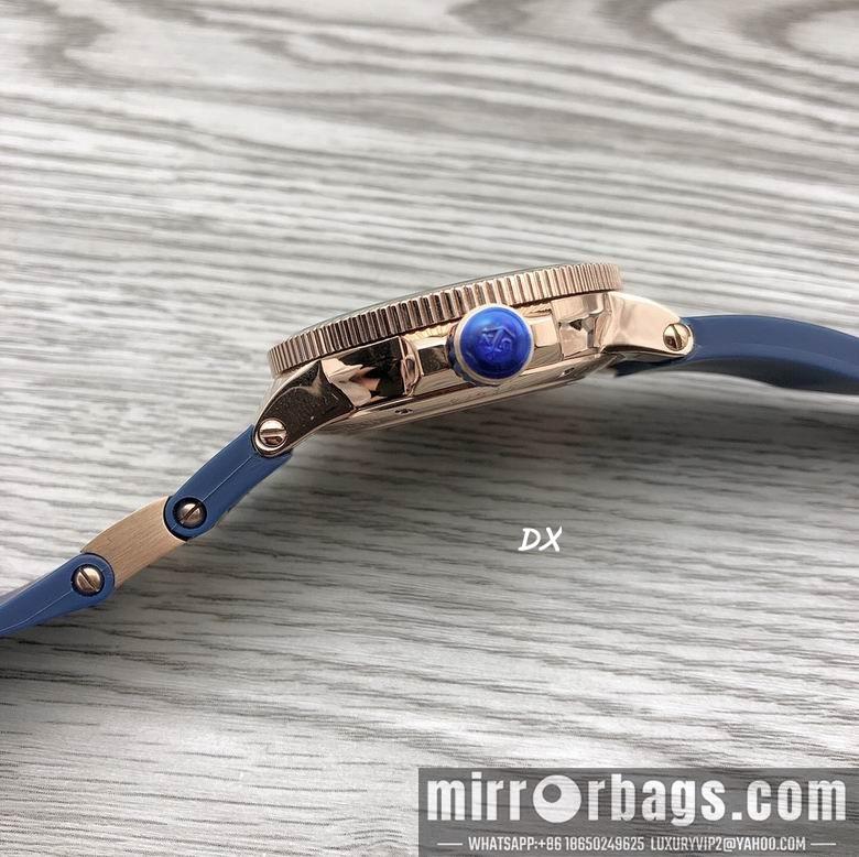 Ulysse Nardin 42.7mm 2nms23