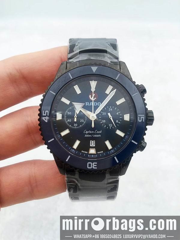 Rado watch 100836