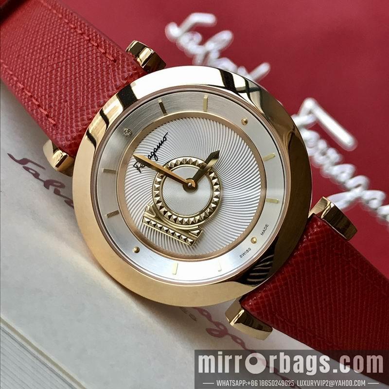 Ferragamo 37mm 032437