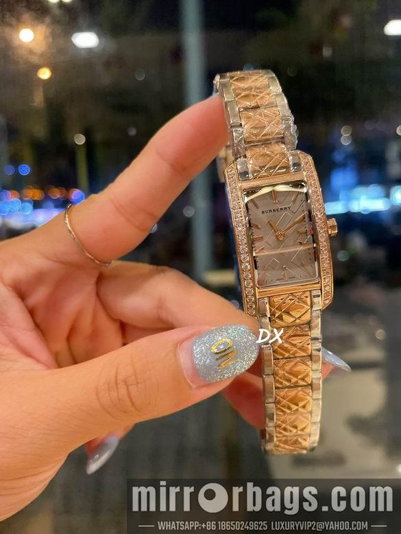Burberry 19x30x5mm 8nms12