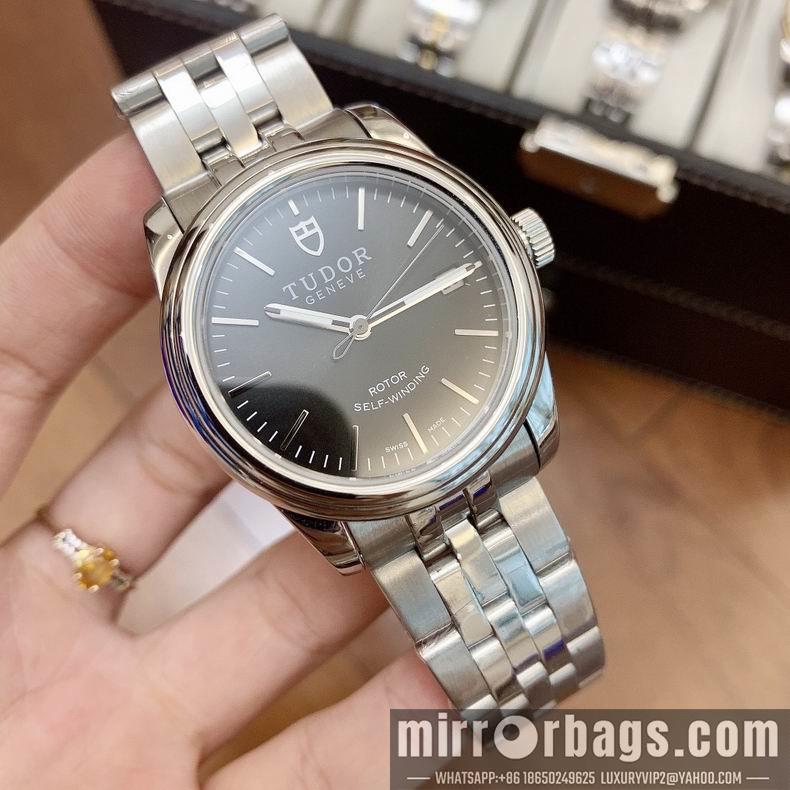 Tudor watch 36mm M39
