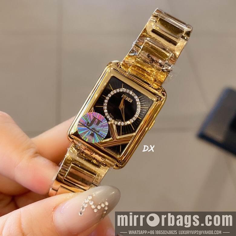 Fendi 22.5x32mm 2nms17