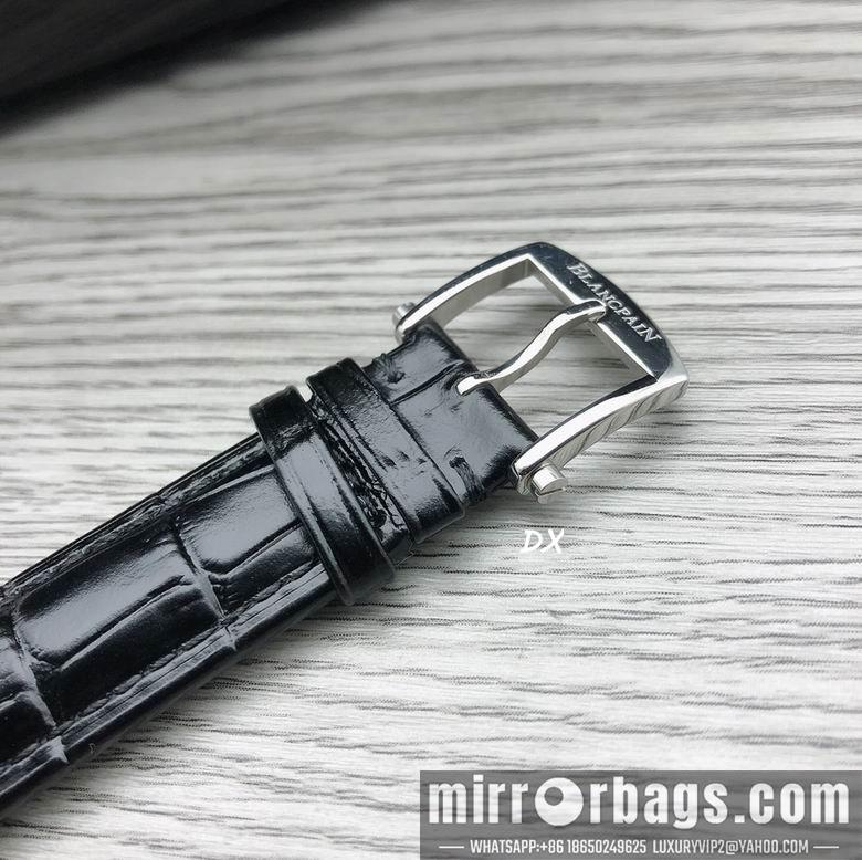 Blancpain Watch 41x10mm 2nms14