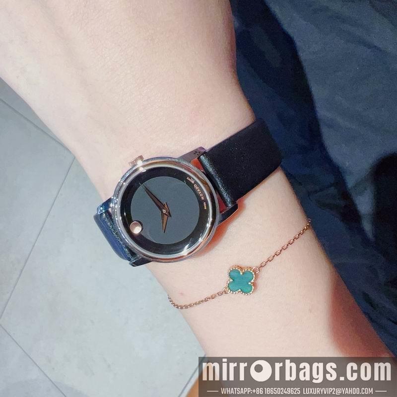 Movado 28mm 081690