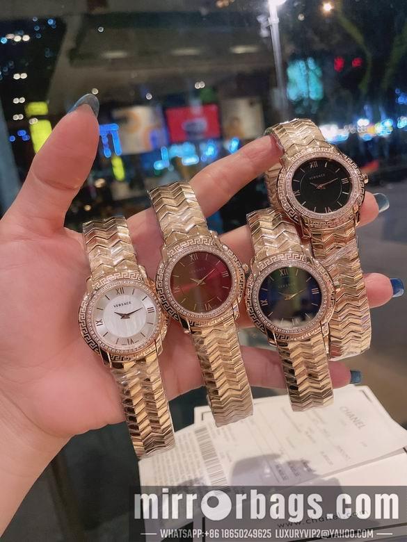 Versace 34mm 3nbz26