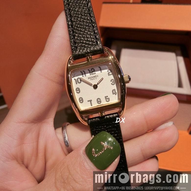Hermes 26x33mm 6nms43