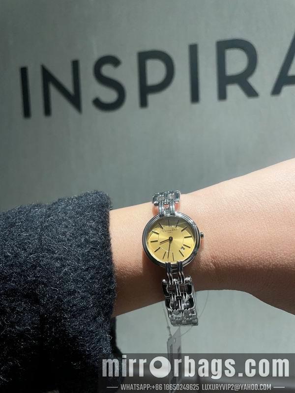 Dior watch 031102